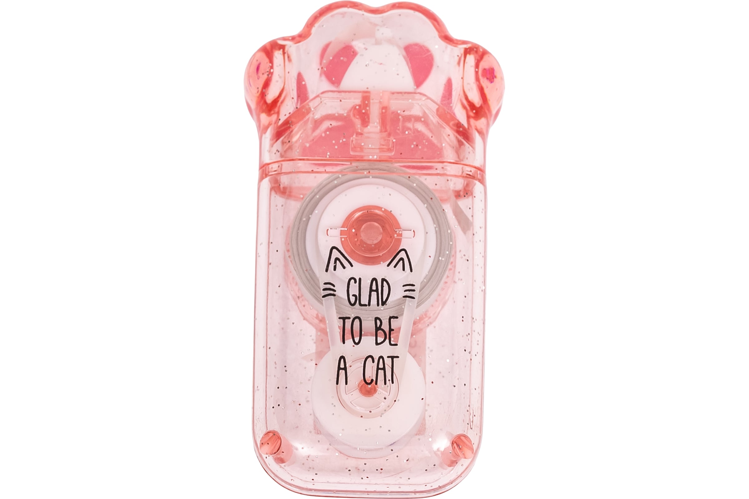 Корректирующая лента MESHU Say Meow, 5 мм х 6 м, дисплей-бокс