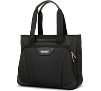 Сумка для ноутбука 16'' Wenger черная, 41x9x33 см, 12 л 72992208
