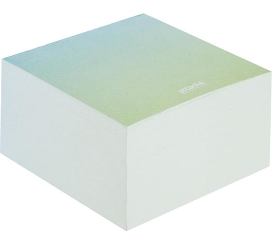 Блок для записей Attache Selection 90x90x50 1865387