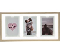Рамка для фотографий Bergenson Bjorn Pleasant moments 23x47 см BB0000527