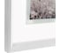 Рамка для фотографий Bergenson Bjorn Pleasant moments 22.5x67.5 см, белая BB0000518 3