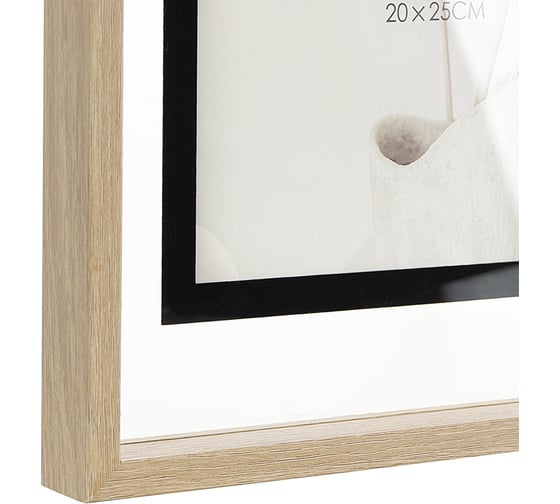 Рамка для фотографий Bergenson Bjorn Pleasant moments 29.5x37.2 см BB0000529