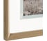 Рамка для фотографий Bergenson Bjorn Pleasant moments 22.5x67.5 см, натуральное дерево BB0000519 3