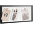 Рамка для фотографий с подсветкой Bergenson Bjorn Everyday 23x49 см, черная BB0000516 2