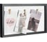 Рамка для фотографий с подсветкой Bergenson Bjorn Everyday 22x38 см, черная BB0000514 5