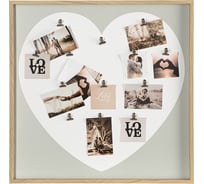 Рамка для фотографий Bergenson Bjorn My memories 58x58 см BB0000530
