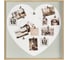 Рамка для фотографий Bergenson Bjorn My memories 58x58 см BB0000530 1