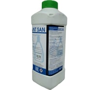 Жидкость с антибактериальным эффектом R2R "avant san" 1 л 4030-AS-1