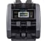 Счетчик банкнот двухкарманный 2 CIS сканера DORS 820 S12 FRZ-050968 4