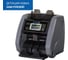 Счетчик банкнот двухкарманный 2 CIS сканера DORS 820 S12 FRZ-050968 2