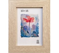 Фоторамка Зебра МДФ PS_ИМ_МДФ_204_10х15 X8667046