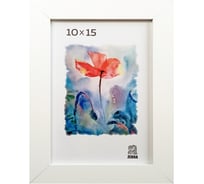 Фоторамка Зебра МДФ PS_МДФ_100_10х15 X8668725