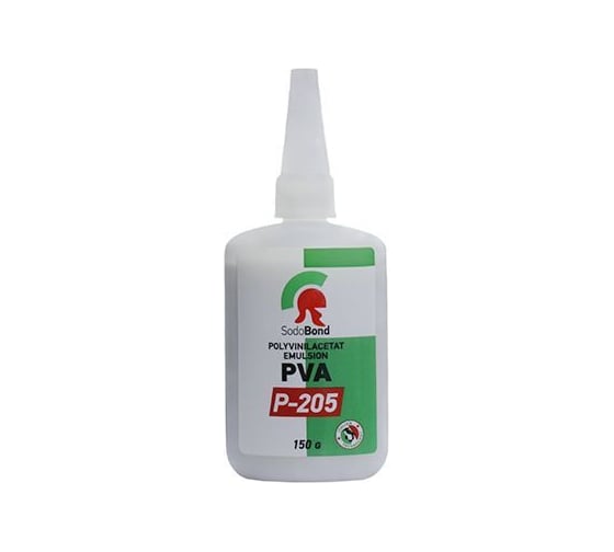 Клей ПВА SODOBOND d2 4631140071054
