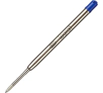 Стержень Legraf шариковый, 98 мм, металлический, синий, блистер 1788216