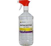 Антисептик АРИКОН ASP-6500 Бутылка ПЭТ 1 л УТ-00000459