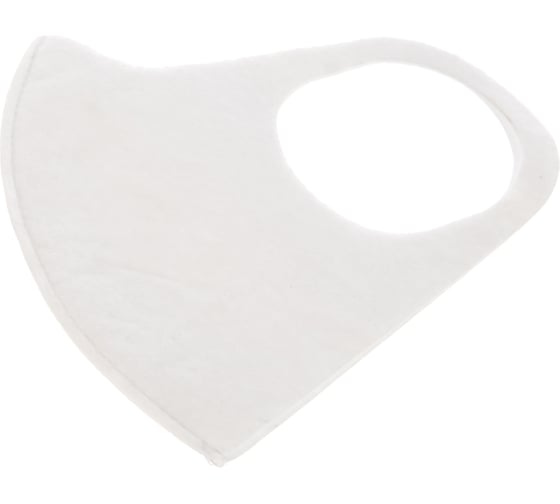 Защитная гигиеническая маска 5 шт в упаковке Maskin M001.5