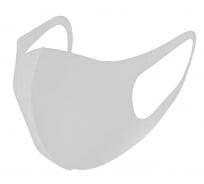Защитная гигиеническая маска 10 шт в упаковке Maskin M001.10