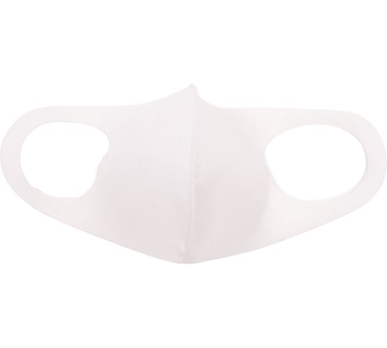 Защитная гигиеническая маска 10 шт в упаковке Maskin M001.10
