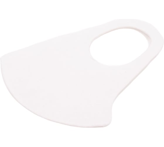 Защитная гигиеническая маска 10 шт в упаковке Maskin M001.10