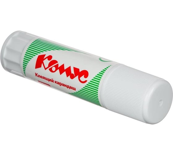 Клей-карандаш Комус 15 г 159322