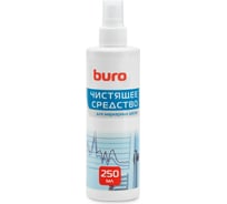 Спрей BURO BU-Smark для маркерных досок, 250 мл 817431