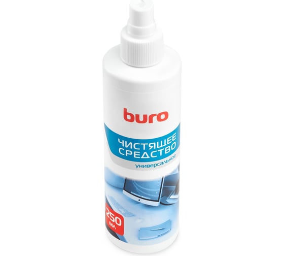 Спрей BURO BU-Suni универсальный, 250 мл 817435