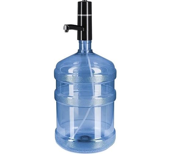 Аккумуляторная помпа ECOTRONIC PLR-510 12155
