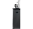 Кулер ECOTRONIC TB15-LER Silver с чайным столиком электронное охлаждение 12594 11