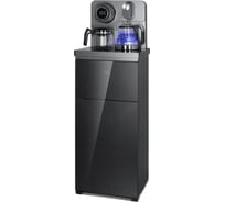 Кулер ECOTRONIC TB51-LNR grey с чайным столиком 12725