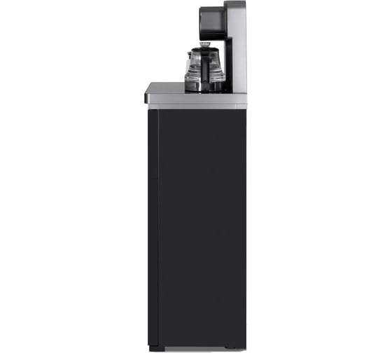 Кулер ECOTRONIC TB51-LNR grey с чайным столиком 12725