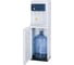 Напольный кулер ECOTRONIC K43-LXE White-blue с нижней загрузкой 12559 2
