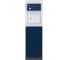 Напольный кулер ECOTRONIC K43-LXE White-blue с нижней загрузкой 12559 4