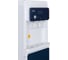 Напольный кулер ECOTRONIC K43-LXE White-blue с нижней загрузкой 12559 6