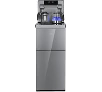 Кулер ECOTRONIC TB50-LNA grey с чайным столиком 12724