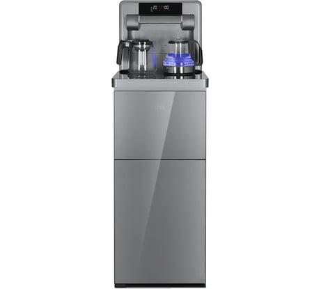 Кулер ECOTRONIC TB50-LNA grey с чайным столиком 12724