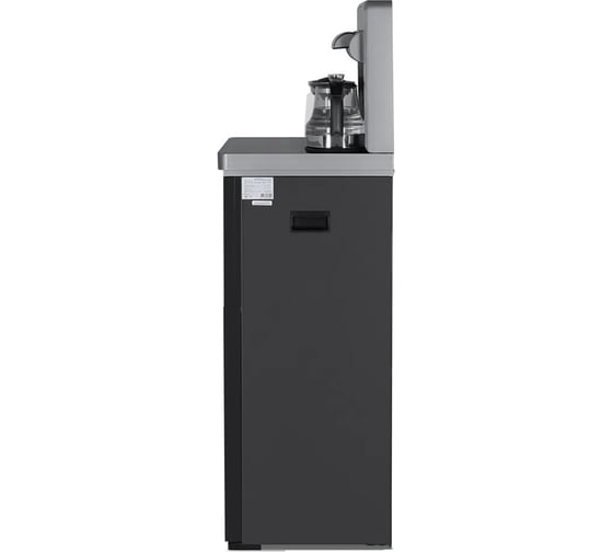 Кулер ECOTRONIC TB50-LNA grey с чайным столиком 12724