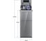 Кулер ECOTRONIC TB50-LNA grey с чайным столиком 12724 7