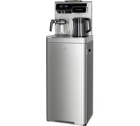 Кулер ECOTRONIC TB44-LE silver с чайным столиком 12627