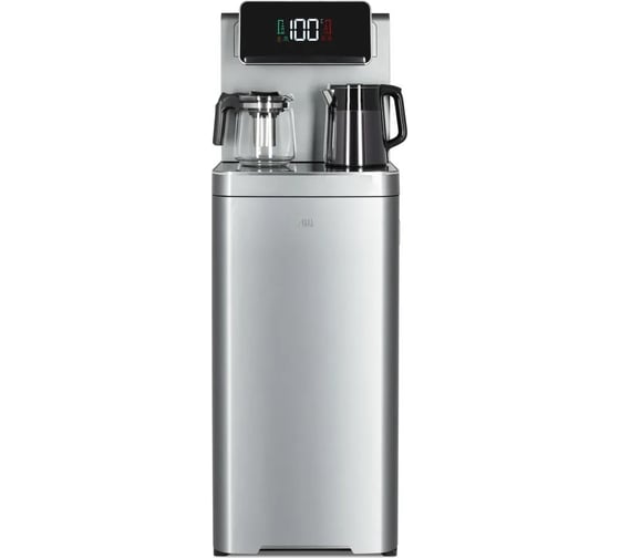 Кулер ECOTRONIC TB45-LE graphite с чайным столиком 12628