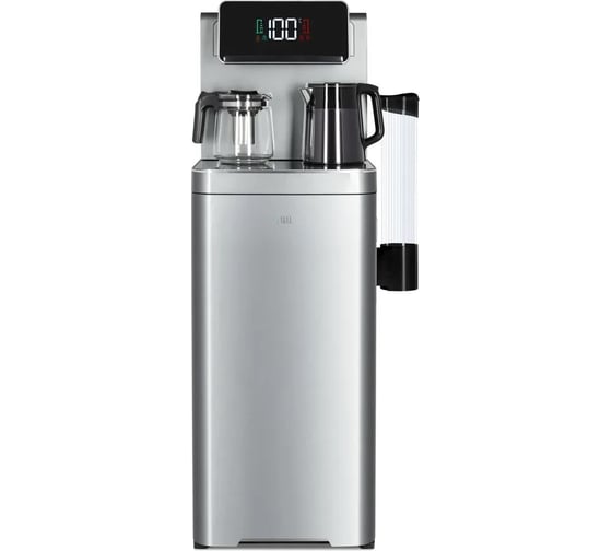 Кулер ECOTRONIC TB45-LE graphite с чайным столиком 12628