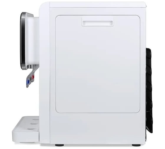 Пурифайер ECOTRONIC L9-U4T white 12723