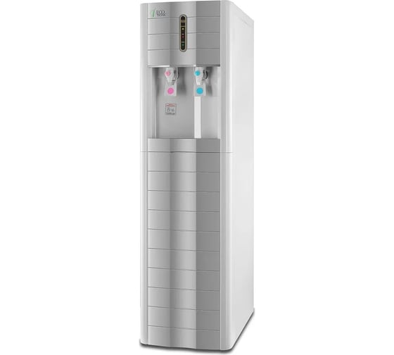 Напольный пурифайер ECOTRONIC V42-U4L white компрессорный 6129