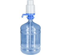 Механическая помпа ECOTRONIC Dolphin 2705