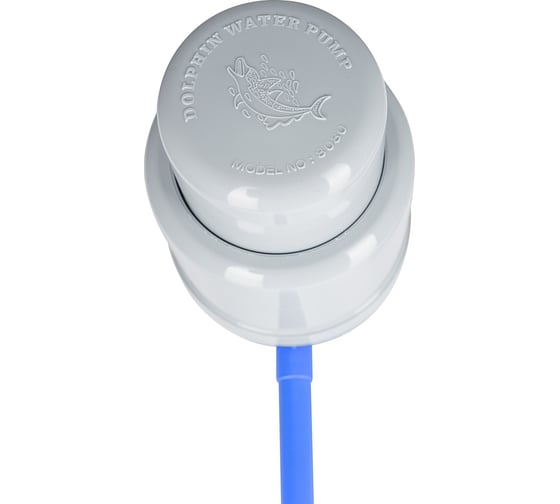Механическая помпа ECOTRONIC Dolphin 2705