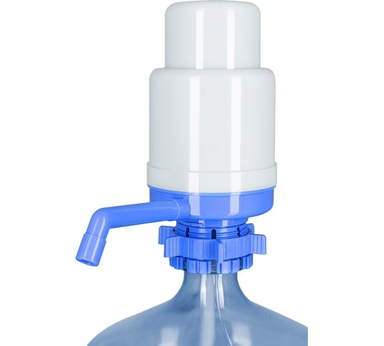 Механическая помпа ECOTRONIC Dolphin 2705