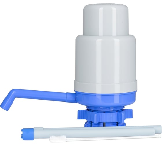 Механическая помпа ECOTRONIC Dolphin 2705