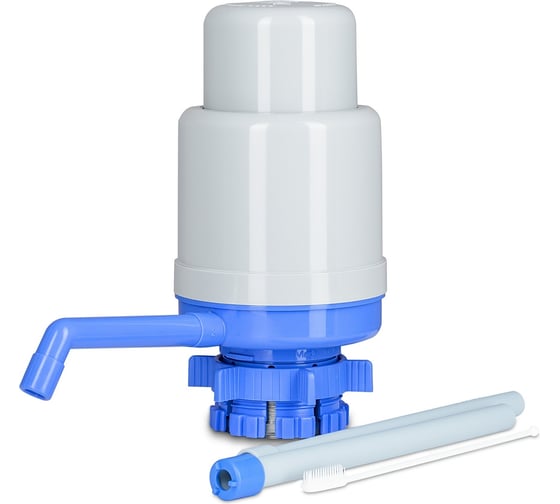 Механическая помпа ECOTRONIC Dolphin 2705