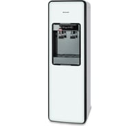 Напольный кулер ECOTRONIC P5-LXPM White с нижней загрузкой компрессорный 7170