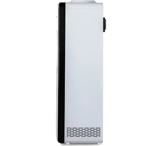 Напольный кулер ECOTRONIC P5-LXPM White с нижней загрузкой компрессорный 7170