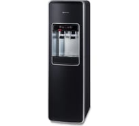 Напольный кулер ECOTRONIC P5-LXPM Black с нижней загрузкой компрессорный 7172